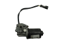 Moteur Essuie-Glace Avant Opel Meriva A 93390344 23003435