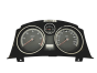 Bloc Compteurs Vitesse Opel 13225988XJ Astra H GTC 50317