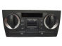 Commande Chauffage A2C53242446 8P0820043AG Audi A3 II 8P