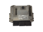 Calculateur 0281017337 9666729680 9676833080 PSA Bosch 19258