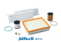 kit de Filtres Pour Citroen Peugeot KIT10 9802348680 Purflux