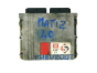 Calculateur LPG 67R011002 110R001001 FLY SF BRC 33592