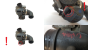 Boitier Papillon D’admission 9655971880 25352157 Delphi 1.6HDI TDCi Volvo Ford