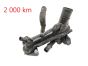 Boitier Thermostat D'eau moteur 110602394R 2.0 dCi Renault Trafic 3 2000km