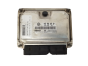 Calculateur 045906019AP 0281010865 Volkswagen Bosch 3402