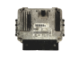 Calculateur 0281012332 39101-2A610  Hyundai Bosch 30552