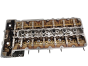 La Culasse BMW 7560164 155720401 756016204 3.0 N53B30A 2