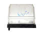 Calculateur Volvo 08670169A 0261207227 Bosch 27813