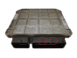 Calculateur Ecu Toyota 89661-42F20 175800-9281 Denso 15801