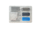 Calculateur Opel 12680881 12669908 811839393 Delphi GM 43365