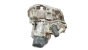 Boîte De Vitesse Manuelle JR5009 7701715089 2.0 IDE Renault Laguna 2 