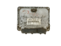 Calculateur 038906018BB 0281001757 Audi Bosch 38642