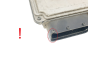 Calculateur 55198820 0281011510 456D1CBEA Fiat Bosch 47101