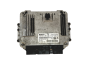 Calculateur 0281013868 9663755480 9653958980 PSA Bosch 29934