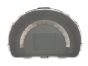 Bloc Compteurs Vitesse Smart Forfour 248214966R 0029498230 27303