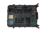 Calculateur BSI 2004 H05-01 9660105980 PSA Johnson Controls 2136