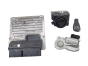 Complet Départ Mercedes SLK R171 A2711532391 2115452308 A2034621130 1.8