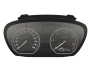 Bloc Compteurs Vitesse BMW 1 E87 9166823-01 1024955-84 Johnson
