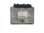 Calculateur IAW4EF.G3 51761337 Fiat Magneti Marelli 47834