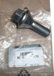 Vis De Roue Nouvelle Original 8200639129 Renault Master 3 Trafic 2