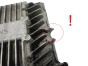 Calculateur 5WS40212G-T 30729518 D1.C Volvo Siemens 46332