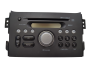 Radio Cd Mp3 Suzuki Opel 39101-51K0 CQ-MX0770G PACR08