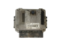Calculateur 0281011669 55189927 Opel Bosch 42067
