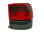Phare De Voiture Droit Arrière 95656606 Citroen ZX Hatchback Valeo 13097