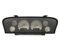 Bloc Compteurs Vitesse Jeep Grand Cherokee 56012916AM CR-0030-003K0