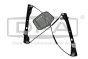 Mécanisme De Lève-Vitre 1K5837462B 88370721802 VW Golf DPA