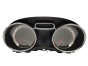 Bloc Compteurs Vitesse Opel Adam 13433293 365903926 GM