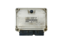Calculateur 038906019CK 0281010308 Audi Bosch 46689