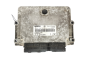 Calculateur 73501235 0281010344 Fiat Bosch 19940