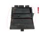 Calculateur 1S4A-9F954-CJ 80927G Ford 50197