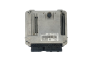Calculateur 89661-0D450 0281012322 Toyota Bosch 41401