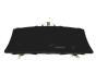 Bloc Compteurs Vitesse Toyota Corolla 83800-02750 48657