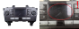 Commande Chauffage AC Fiat Bravo 2 735482711 503600040205