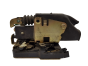 Serrure De Porte Droit Avant 7701036101 Renault Clio I Vachette 11237