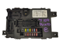 Calculateur Moduł Fiat 00517954290 28079637 Delphi