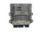 Calculateur 5WS40110E-T 9654925480 9648624280 PSA Siemens 51723