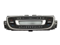 Commande Chauffage Renault Megane 3 E1068420 275103596R Valeo 10284