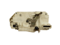 Serrure De Porte Droit Arrière 913856 Peugeot 306 Kiekert 10720