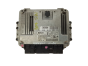 Calculateur 0281011634 9660324180 9653958980 PSA Bosch 16387