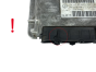 Calculateur IAW4AF.M9 55183580 61600.627.03 Fiat Magneti Marelli 48788