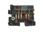 Calculateur 9628024480 11559/04 PSA DAV 2348