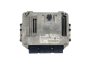 Calculateur PSA 0281013872 9664843780 9653958980 Bosch 45215