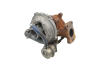 Turbocompresseur 0375C8 9645247080 Garrett 706977-2 Citroen Peugeot 2.0HDI 20
