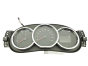 Bloc Compteurs Vitesse Dacia Duster 248102645R 27393