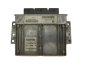 Calculateur 8200153997 8200153837 21646251-8 Renault Sagem 13501