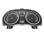 Bloc Compteurs Vitesse Opel Corsa D P0013312043 40058